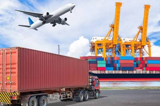 Your Trusted Customs Clearing & Freight Forwarding Partner